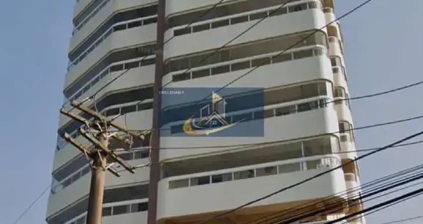 Apartamento com 1 quarto à venda no Balneário Maracanã, Praia Grande 