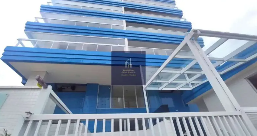 Apartamento com 2 quartos à venda no Centro, Mongaguá