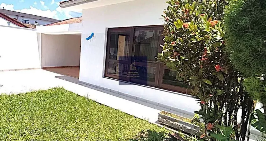 Casa com 4 quartos à venda no Balneário Flórida, Praia Grande