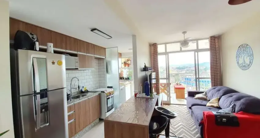 Apartamento com 3 quartos à venda na Rua Claudino Barbosa, Macedo, Guarulhos