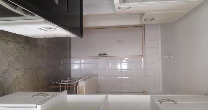 Apartamento com 3 dormitórios à venda, 90 m² por R$ 550.000,00 - Tatuapé - São Paulo/SP