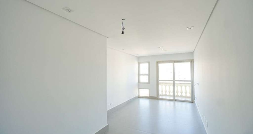 Apartamento com 2 quartos à venda na Rua Visconde de Inhomerim, Mooca, São Paulo