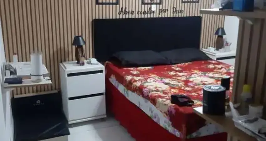 Apartamento com 2 quartos à venda na Rua Nelson Rodrigues, Jardim Munira, Guarulhos