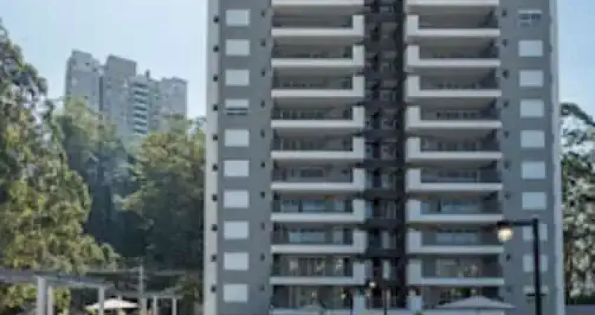 Apartamento com 3 quartos à venda na Rua José de Oliveira Coelho, Vila Andrade, São Paulo