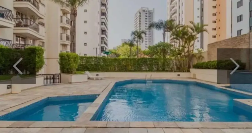 Apartamento à venda, Indianópolis, São Paulo, SP
