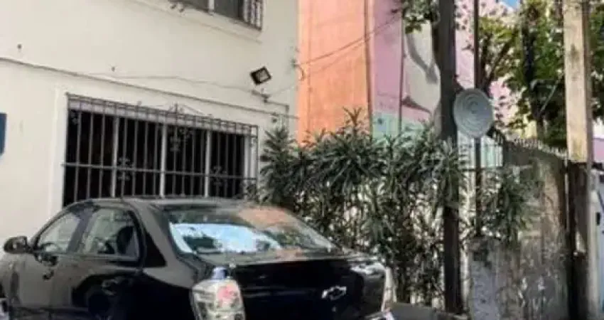 Casa comercial com 5 salas à venda na Rua Monte Alegre, Perdizes, São Paulo