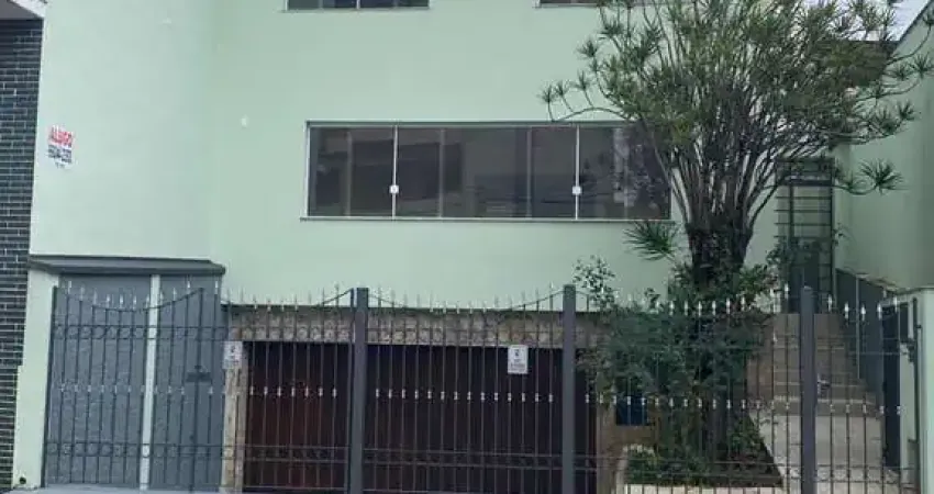 Casa para locação comercial, Vila Anastácio, Taboão da Serra, 330m2, sendo 07 salas, 04 banheiro