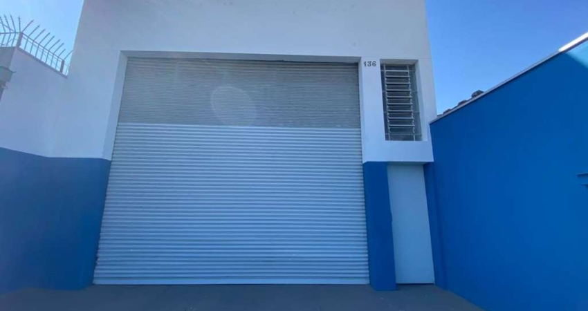 Galpão para locação, Vila Anastácio, São Paulo, SP  300m , muito bem localizado com 4 salas , 3 ban
