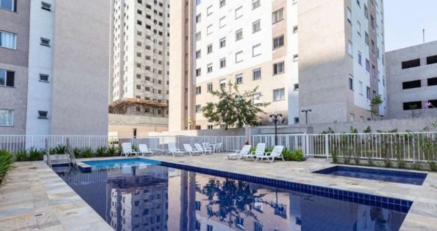Apartamento à venda, Paraíso do Morumbi, à 20 min da estação Giovanni Gronchi - São Paulo, SP