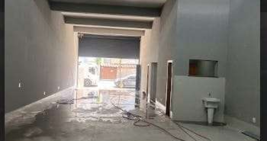 Galpão Comercial para locação, com Excelente Localização na Vila Anastácio, São Paulo, SP