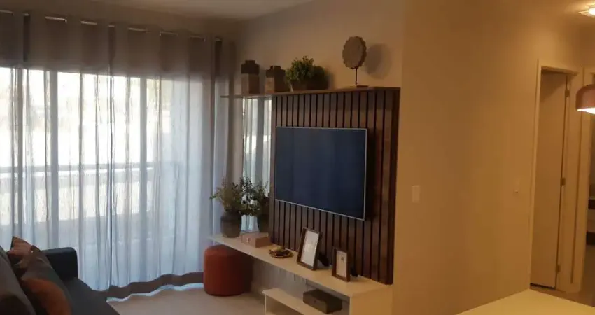 Apartamento com 2 dormitórios à venda, 52 m² - vila são francisco - são paulo/sp - próximo a avenid