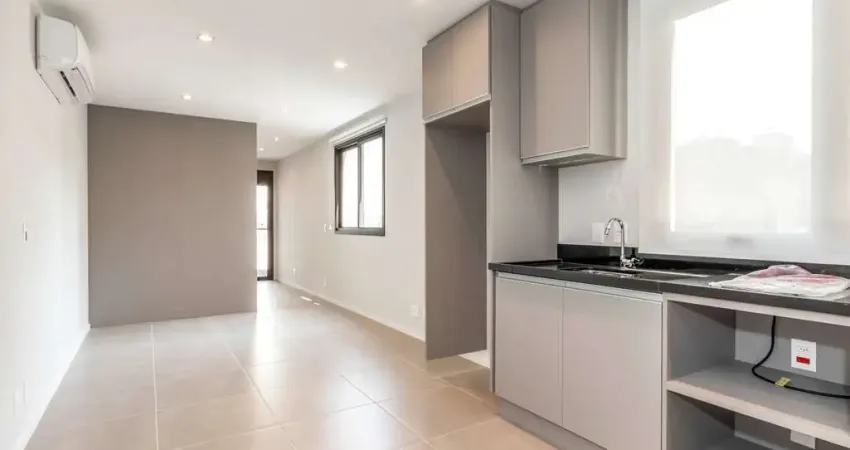 Studio à venda, 1 suíte, 2 banheiros, 1 vaga, próximo ao shipping higienópolis, santa cecília, são