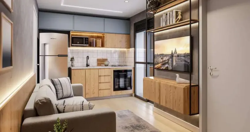 Apartamento de 1 ou 2 dorms à venda no mood vila matilde – conforto, lazer e mobilidade em um só lu