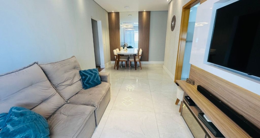 UM VERDADEIRO SONHO DE APARTAMENTO NO  CAMPO GRANDE