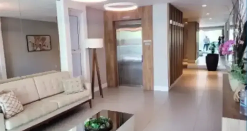 Apartamento com 1 quarto à venda no Pompéia, Santos 