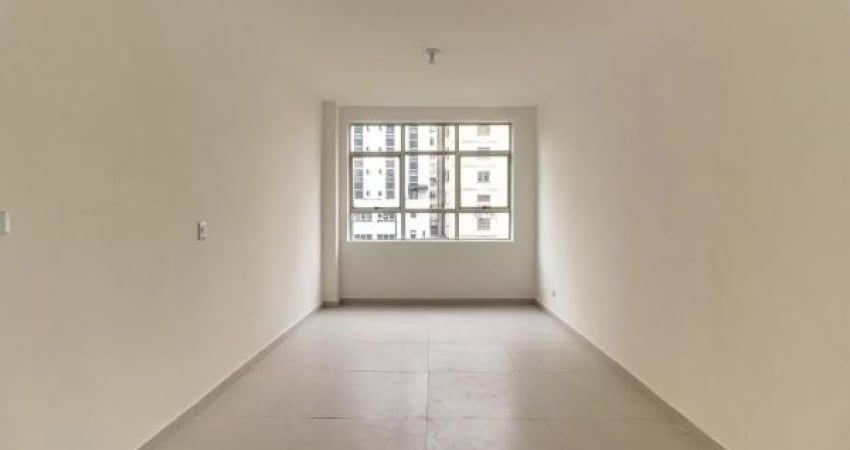 Kitnet / Stúdio para alugar na Rua Avanhandava, 260, Bela Vista, São Paulo