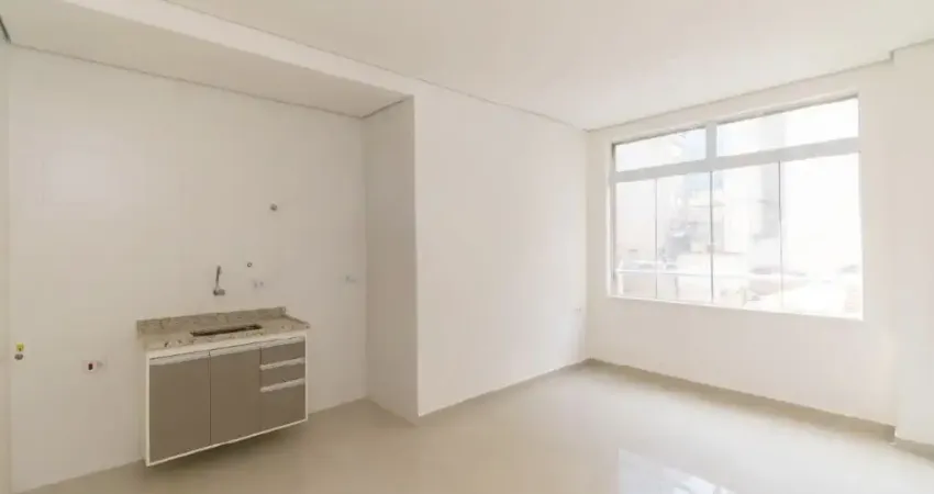 Kitnet maravilhosa para Alugar, 28 m² ao lado do metrô República