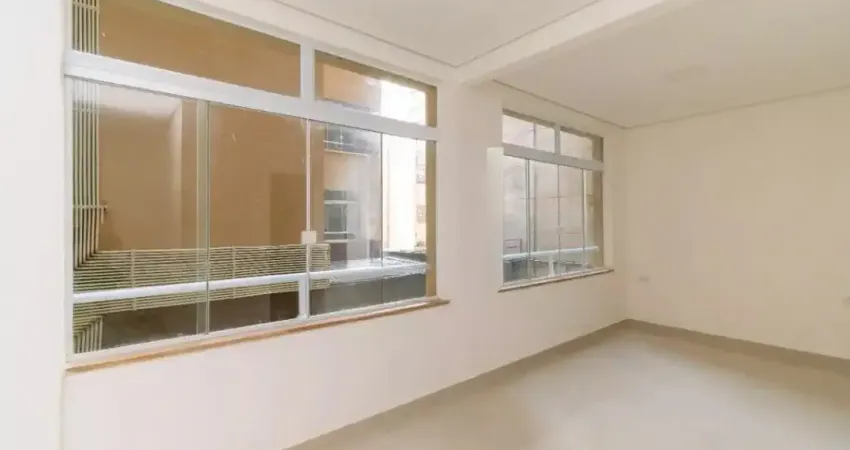 Apartamento novo de 1 quarto para alugar na república/sp ao lado do metrô
