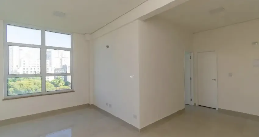 Ótimo apartamento de 1 dormitório, sala, novíssimo (primeiro aluguel), ao lado o metrô república.