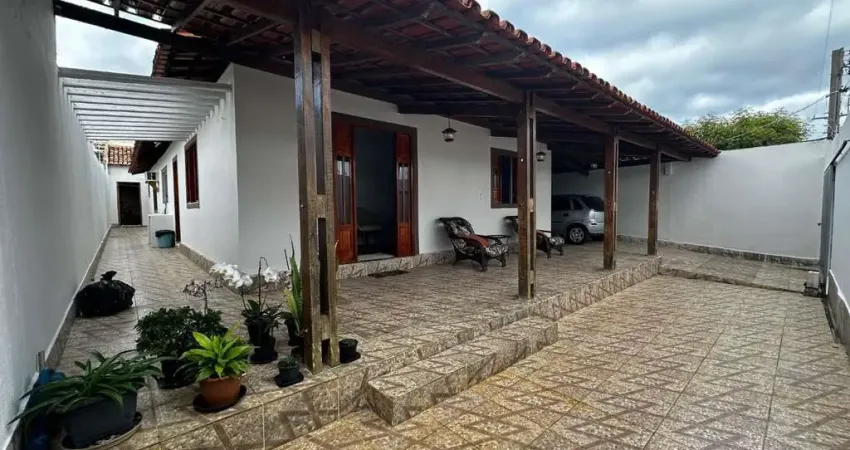 Excelente casa com 3 quartos (2 suítes) no bem-querer, 92 m² - candeias