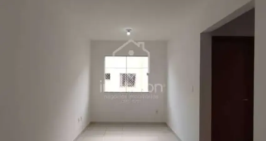 Aluga-se apartamento de 2/4 no condomínio riverside – bairro felícia