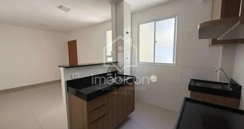 Alugo: apartamento com 2/4 no candeias flowers - bairro candeias - vca