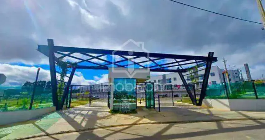 Aluga-se apartamento de 2 quartos (1 suíte) – condomínio dona mirai