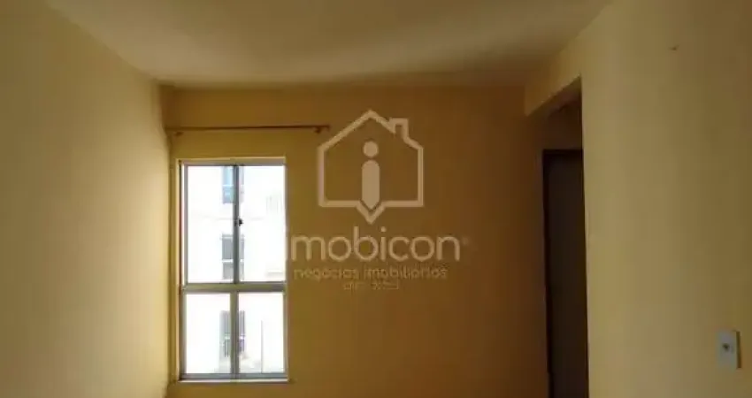 Apartamento com 2 quartos para alugar na Rua Cláudia Botelho, 670, Primavera, Vitória da Conquista