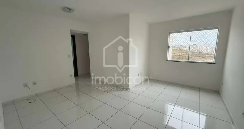 Apartamento para locação no condomínio cidadela residence