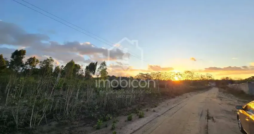 Oportunidade de investimento: terreno escriturado medindo 5.100m²