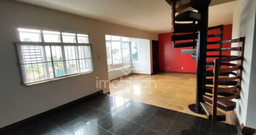 Lindo duplex com 4/4 (1 suíte) - bairro candeias - vitória da conquista/ba