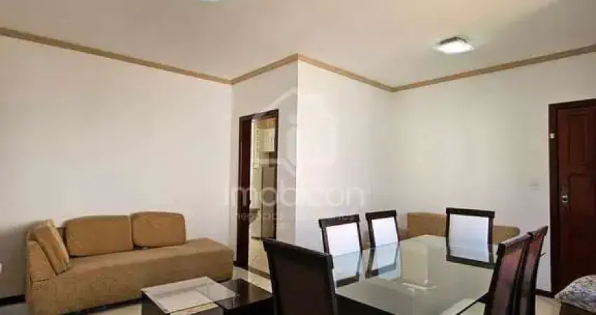 Excelente apartamento mobiliado 3/4 (1 suíte) no bairro candeias