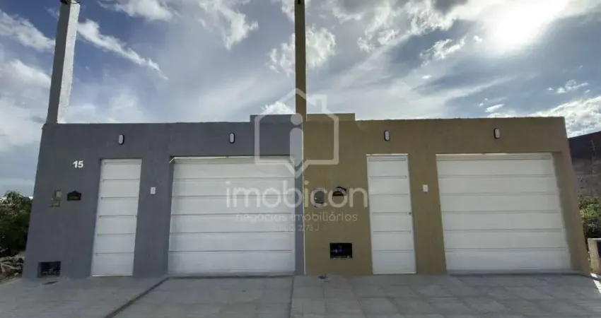 Vendo: casa com 3/4 (1 suíte) no bairro são pedro - vitória da conquista/ba