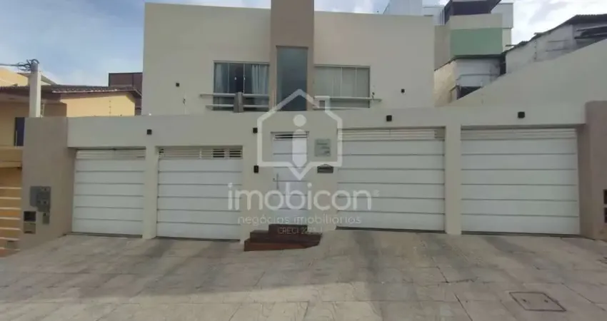 Alugo apto de 3/4 (1 suíte) poucos metros do centro - vitória da conquista