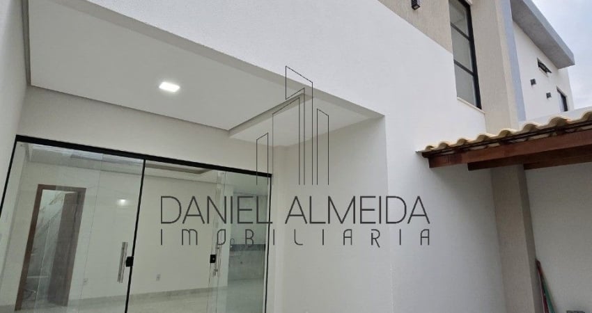 Casa duplex no Bairro Cidade Maravilhosa em Vitória da Conquista- BA: