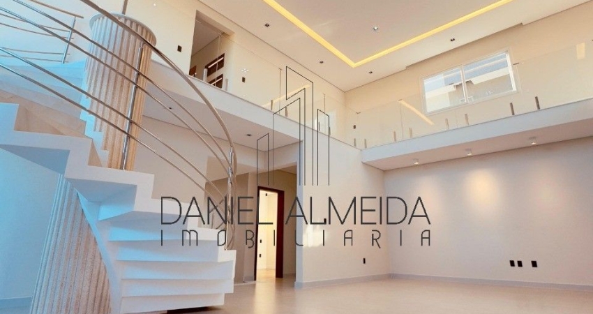 Casa duplex no Condomínio Alphaville 2 em Vitória da Conquista- BA: