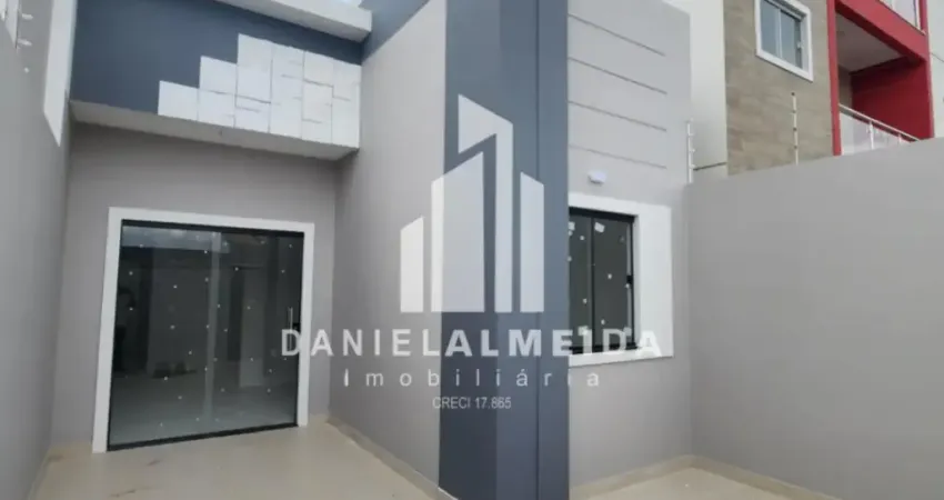 Casa no bairro Morada dos Pássaros em Vitória da Conquista- BA: