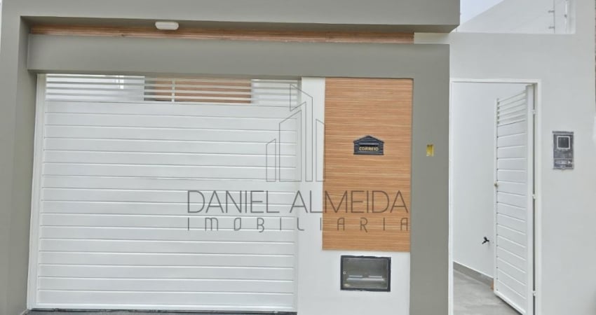 Casa no bairro Cidade Modelo em Vitória da Conquista- BA: