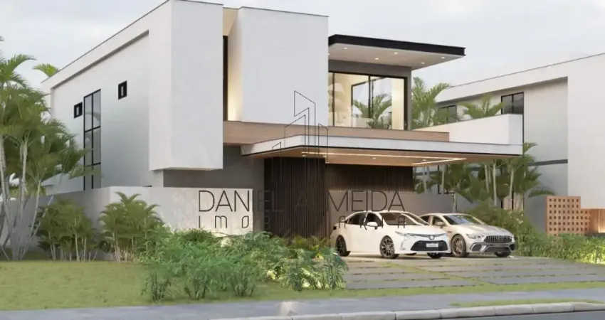 Casa duplex no Alphaville 1 em Vitória da Conquista- BA: