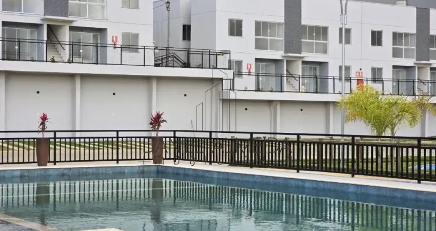 Apartamento no Condomínio Dona Mirair em Vitória da Conquista- BA: