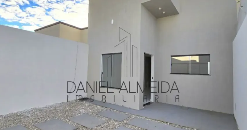 Casa com 3 quartos à venda na Rua Cláudia Botelho, Primavera, Vitória da Conquista