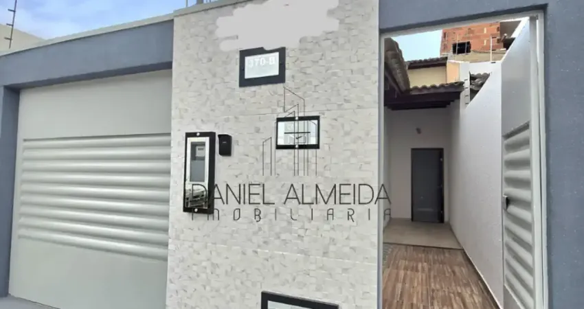 Casa no Morada dos Pássaros em Vitória da Conquista- BA: 105