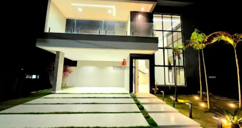 Casa duplex à venda no alphaville 1- vitória da conquista/ba