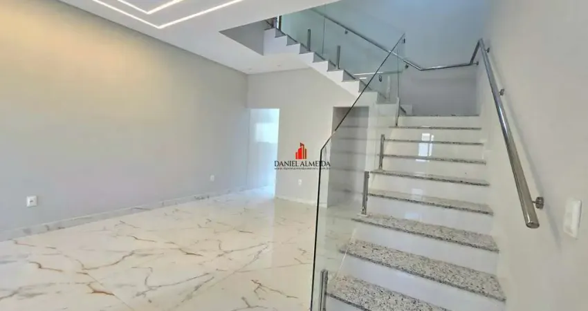 Casa Duplex à Venda no Morada dos Pássaros 1 | Vitória da Conquista- BA