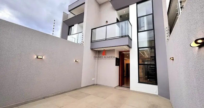 Casa duplex alto padrão, alameda morada dos pássaros, vitória da conquista- ba