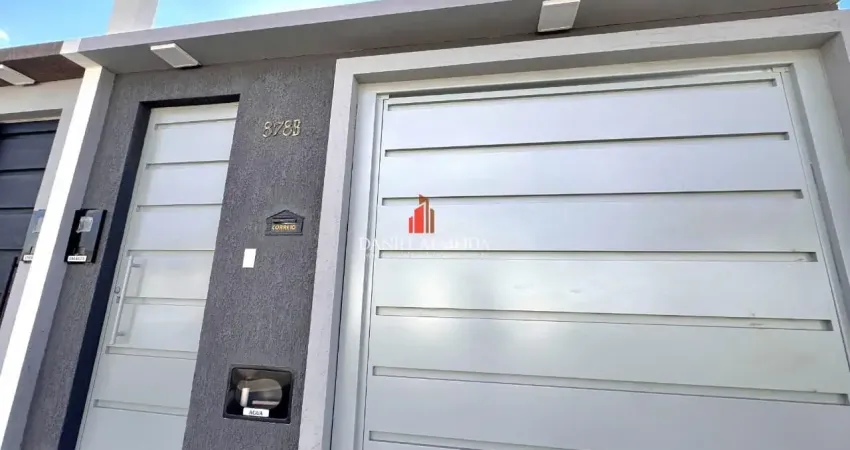 Casa nova linda no conveima 1 em vitória da conquista- ba: ca00114