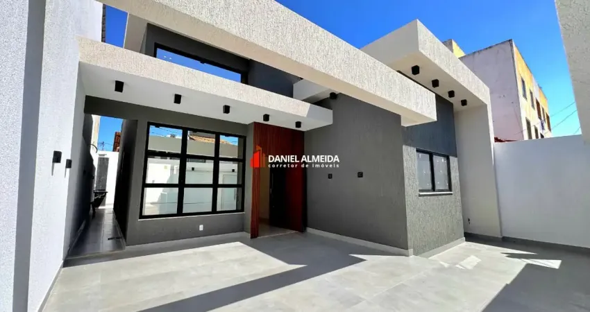 Casa à venda no esplanada do parque vitória da conquista/ba: