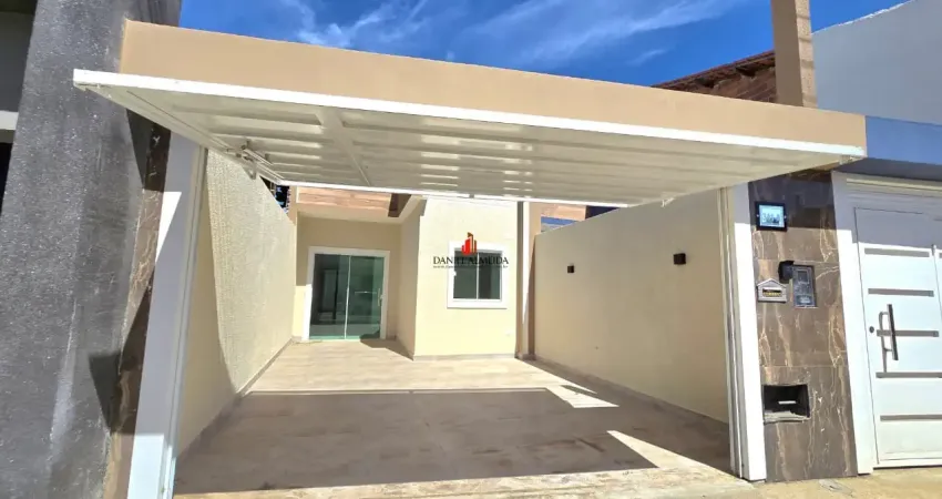 Casa à venda no morada dos pássaros 1,  vitória da conquista- ba: