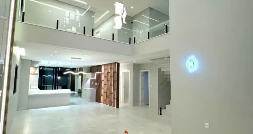 Casa duplex à venda no condomínio alphaville 2, vitória da conquista/ba: ca00134