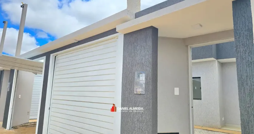 Daniel almeida corretor de imóveis vende casa no bairro primavera, vitória da conquista/ba